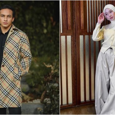 Tersebar Foto Diduga Jefri Nichol dan Jule Jalan Bareng di Bali