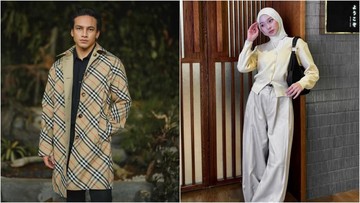 Tersebar Foto Diduga Jefri Nichol dan Jule Jalan Bareng di Bali