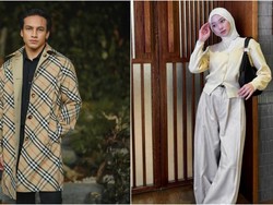 Tersebar Foto Diduga Jefri Nichol dan Jule Jalan Bareng di Bali