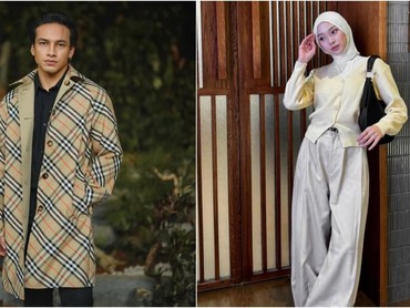 Tersebar Foto Diduga Jefri Nichol dan Jule Jalan Bareng di Bali