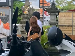 Terpopuler: Foto Jefri Nichol-Jule di Bali hingga Manohara Bahas Pangeran Kelantan