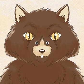 Tes Kepribadian: Kucing atau Tikus yang Pertama Dilihat, Bisa Ungkap Sifat Dominan Dirimu!