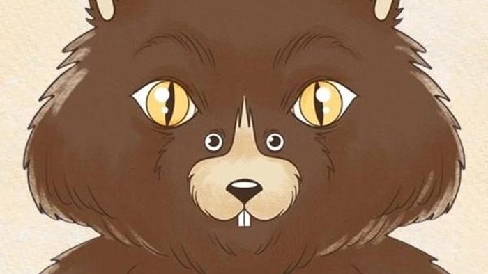 Tes Kepribadian: Kucing atau Tikus yang Pertama Dilihat, Bisa Ungkap Sifat Dominan Dirimu!