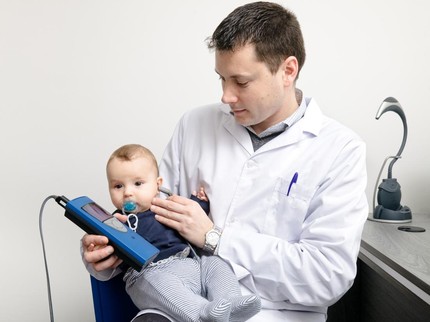 Tes Pendengaran Bisa Deteksi Autisme pada Bayi, Ini Kata Dokter