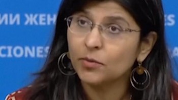 PBB Ungkap Dunia Jadi Kurang Aman Imbas AS Serang Venezuela