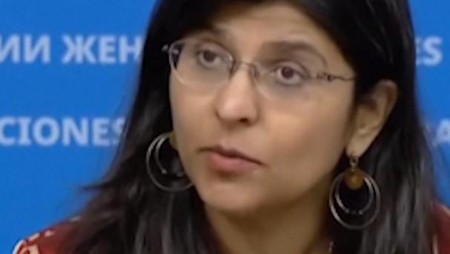 PBB Ungkap Dunia Jadi Kurang Aman Imbas AS Serang Venezuela