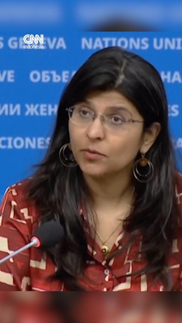 PBB Ungkap Dunia Jadi Kurang Aman Imbas AS Serang Venezuela