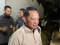 Video Prabowo Tunjuk Mendagri Jadi Ketua Satgas Pemulihan Pascabencana