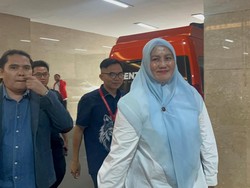 Bareskrim Periksa Wagub Babel Hellyana Tersangka Kasus Ijazah Palsu