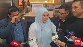 Jejak Kasus Ijazah Palsu Wagub Babel Hellyana