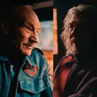 X-Men Comeback di 'Avengers: Doomsday'