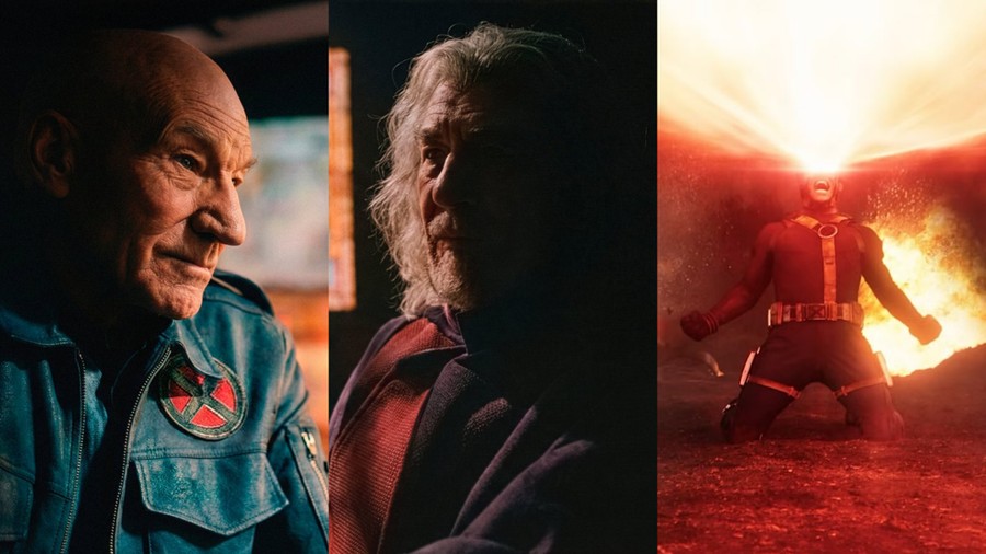 X-Men di Avengers&colon; Doomsday