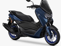 Harga Yamaha Nmax Januari 2026, Naik Jadi Segini