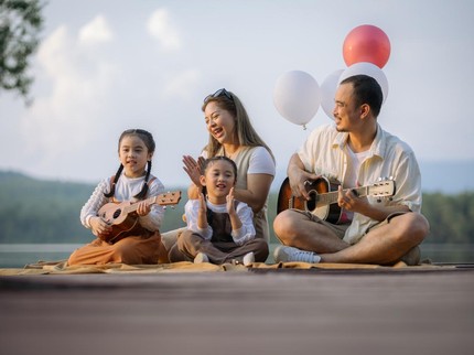 10 Ide Stimulasi Perkembangan Kognitif Anak Usia 5-8 Tahun, Bunda Perlu Tahu
