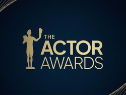 Daftar Lengkap Nominasi 32nd Actor Awards