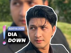 Video: Aditya Zoni soal Pengakuan Ammar Zoni: Dia Kehilangan Arah