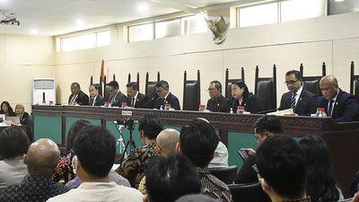KPPU di 2025: Tegakkan Hukum yang Lebih Tegas