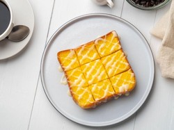 Kreasi Pagi dengan Susu Kental Manis, Nikmat dan Berenergi untuk Sarapan