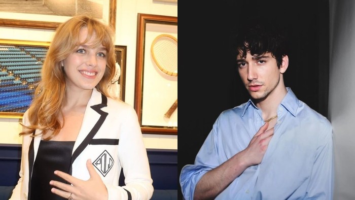 Pemeran Tangled live action resmi diumumkan Disney. Teagan Croft akan memerankan Rapunzel dan Milo Mangein akan menjadi Flynn Rider /Foto: instagram.com/@milomanheim/ instagram.cim/@teagancroft