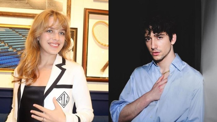 Pemeran Tangled live action resmi diumumkan Disney. Teagan Croft akan memerankan Rapunzel dan Milo Mangein akan menjadi Flynn Rider /Foto: instagram.com/@milomanheim/ instagram.cim/@teagancroft