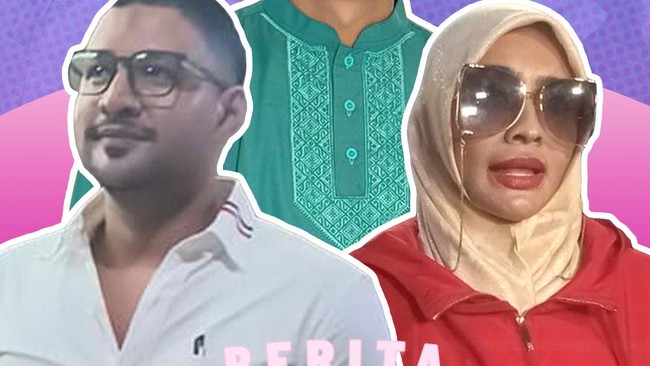 Video: Berita Populer: Ammar Zoni Ngaku Diperas, Adly Fairuz Wanprestasi