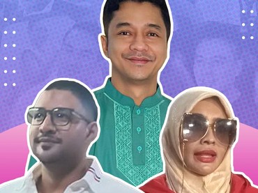 Video: Berita Populer: Ammar Zoni Ngaku Diperas, Adly Fairuz Wanprestasi