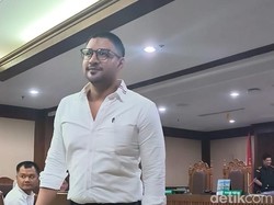 Ammar Zoni Optimis Bebas Jelang Beri Kesaksian di Sidang Narkoba