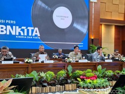 IHSG Tembus 9.000, Purbaya: Akan Naik Terus!