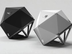 Asus Pamer ROG NeoCore: Router Konsep dengan WiFi 8