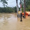 BPBD: Banjir Susulan Rendam 5 Kecamatan di Aceh Timur