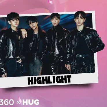 Boy Group Highlight akan ke Jakarta setelah 7 Tahun, Gelar Meet & Greet bareng Minho SHINee