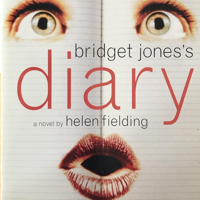 Bridget Jones' Diary