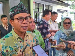 Upaya Bupati Bandung Kebut Serapan Anggaran di Awal 2026