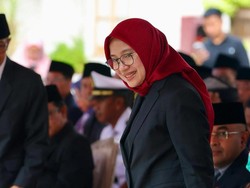 Sistem Digitalisasi Pemerintahan Banyuwangi Terbaik Se-Indonesia