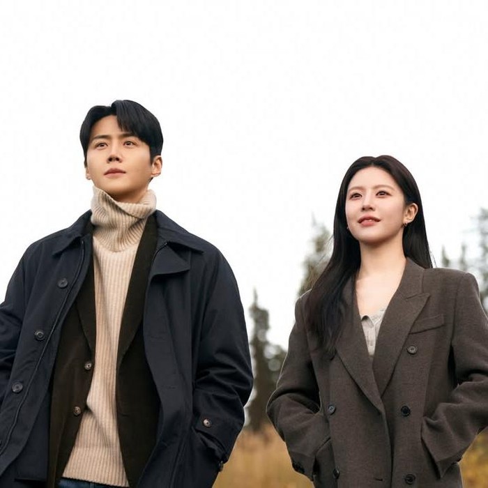 Can This Love Be Translated? merupakan drama Korea rom-com yang akan tayang mulai 16 Januari 2026 di Netflix.
