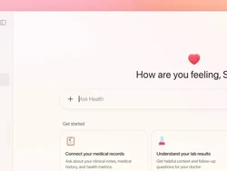 ChatGPT Health Resmi Meluncur di Indonesia, Ini Fitur & Cara Aksesnya