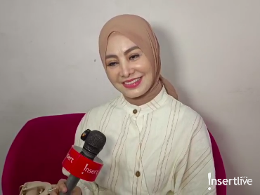 Reaksi Cici Paramida Lagu 'Jangan Tunggu Lama-lama' Viral Lagi