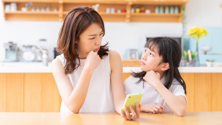 Dari Six Seven hingga Unc&comma; Ini Bahasa Gaul Gen Alpha yang Perlu Dilarang Ucapkan di 2026