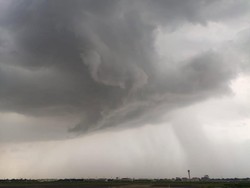 Angin Puting Beliung di Bandara Juanda, 3 Penerbangan Dialihkan