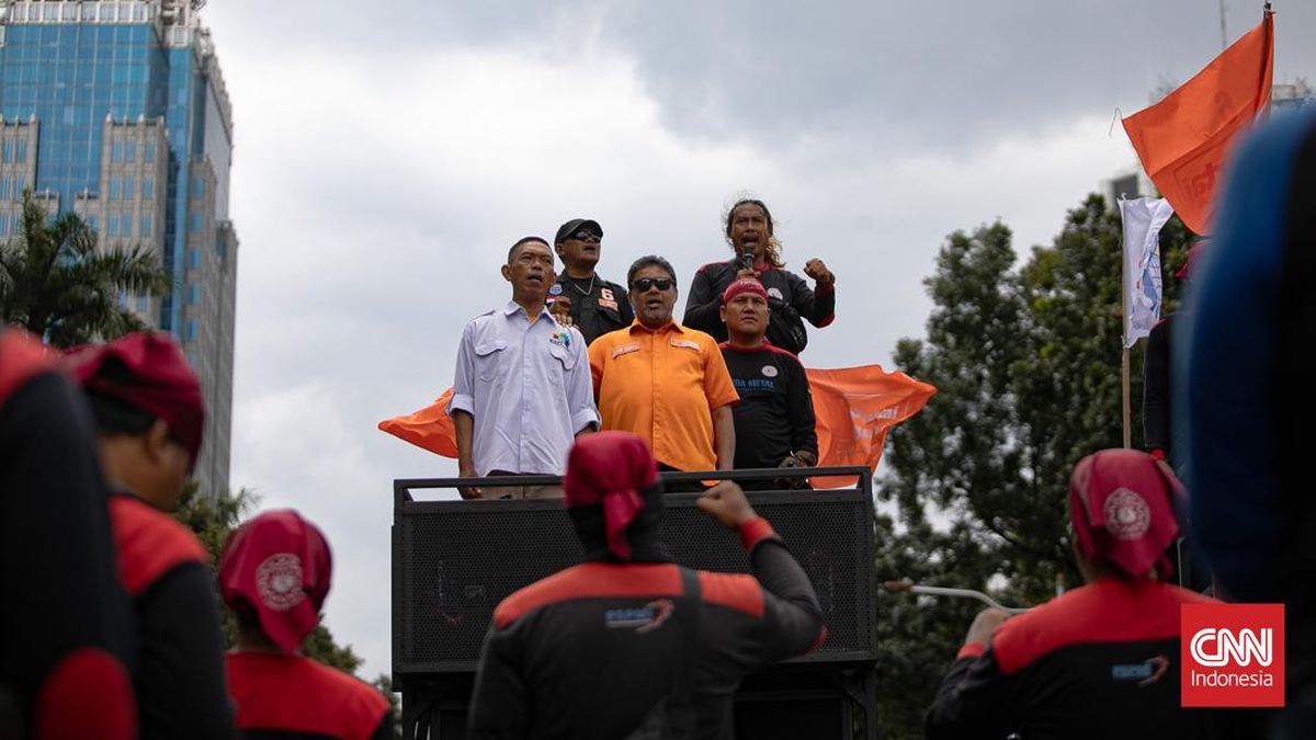 Partai Buruh di Indonesia Minim Kesadaran Kelas, Dikooptasi Oligarki
