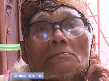 Video: Diding Boneng Ungkap Kondisi usai Berobat Alternatif untuk Asma