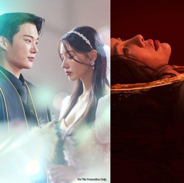 4 Drama Pendek di Viu Shorts, Tayang dalam Video Vertikal yang Lagi Viral