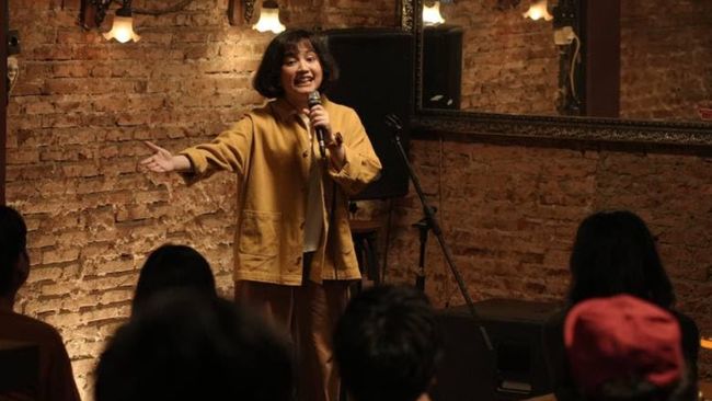 Berikut 5 rekomendasi dan sinopsis film tayang akhir pekan ini, seperti Greenland 2: Migration serta Suka Duka Tawa.