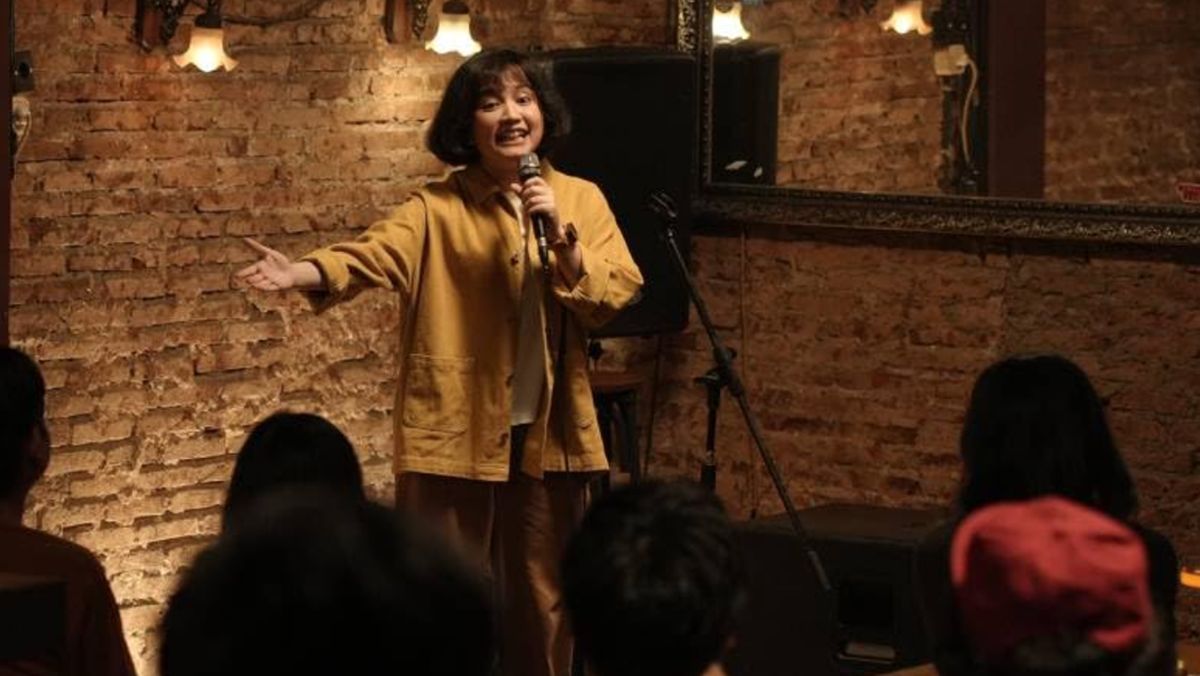 5 Rekomendasi Film Akhir Pekan, Suka Duka Tawa hingga Greenland 2