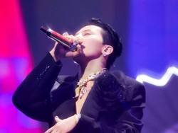 G-Dragon dalam Pusaran Isu Hinaan Rasial Gegara Baju