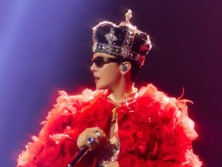 G-Dragon Tempuh Jalur Hukum Lawan Ratusan Komentar Jahat