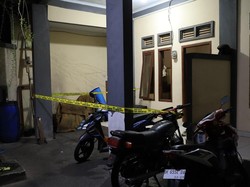 Polisi Tunggu Hasil Autopsi Perempuan Tewas Telanjang di Kos Gianyar