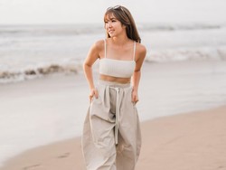 Nasihat dari Gisel yang Pernah Jadi Korban Love Bombing