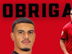 Gustavo Fernandes Dilepas Klubnya, Menuju Persebaya?