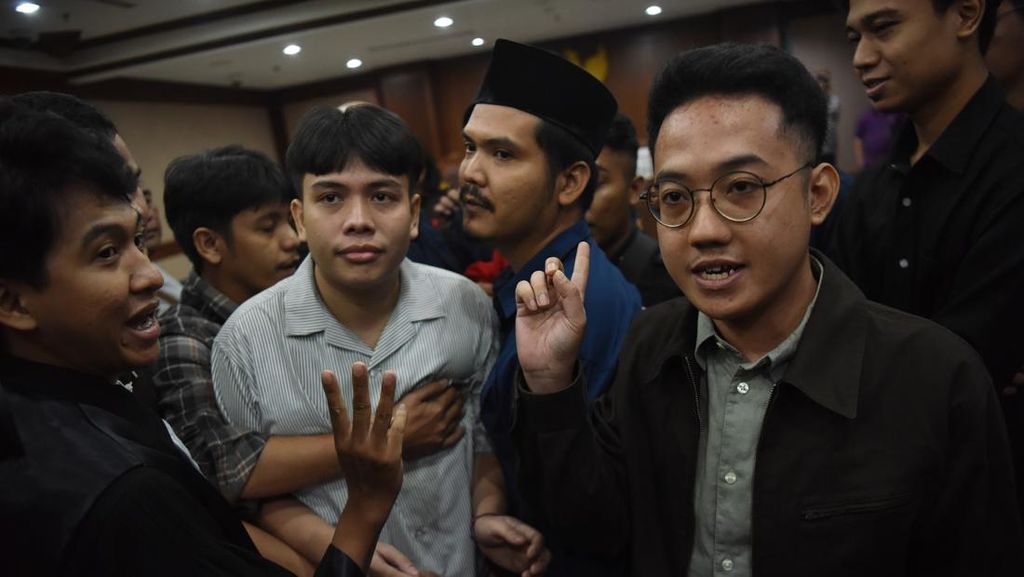 LBH Sebut Pengalihan Penahanan Delpedro Cs Dikabulkan Hakim
